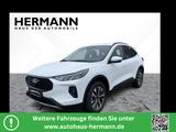 Ford Kuga 2.5 Duratec PHEV Titanium AHK*CAM*LED*NAVI - Ford Kuga mit Anhängerkupplung