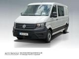Volkswagen Crafter Kasten 2,0 TDI MR Normald. 2 Einzelsitze - Volkswagen Crafter in Oldenburg
