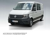 Volkswagen Crafter Kasten 2,0 TDI MR Normald. 2 Einzelsitze - Volkswagen Crafter aus 2024