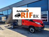 Iveco Daily 35C12 116pk Stalen Kipper GVW 3500kg Euro - Iveco 12