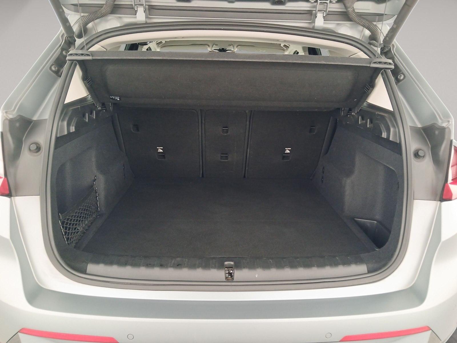BMW X1 sDrive18i Kamera LED Sitzheizung Alarm, миниатюра 12