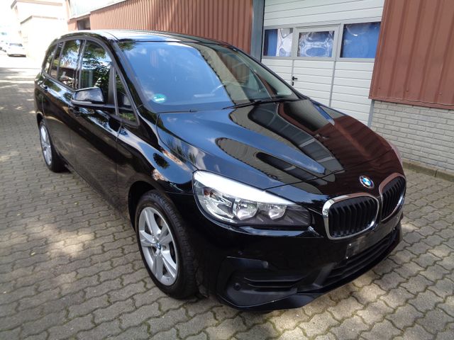 BMW 218 Gran Tourer Advantage *1.Hand*