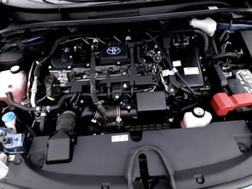 Toyota Corolla - 7