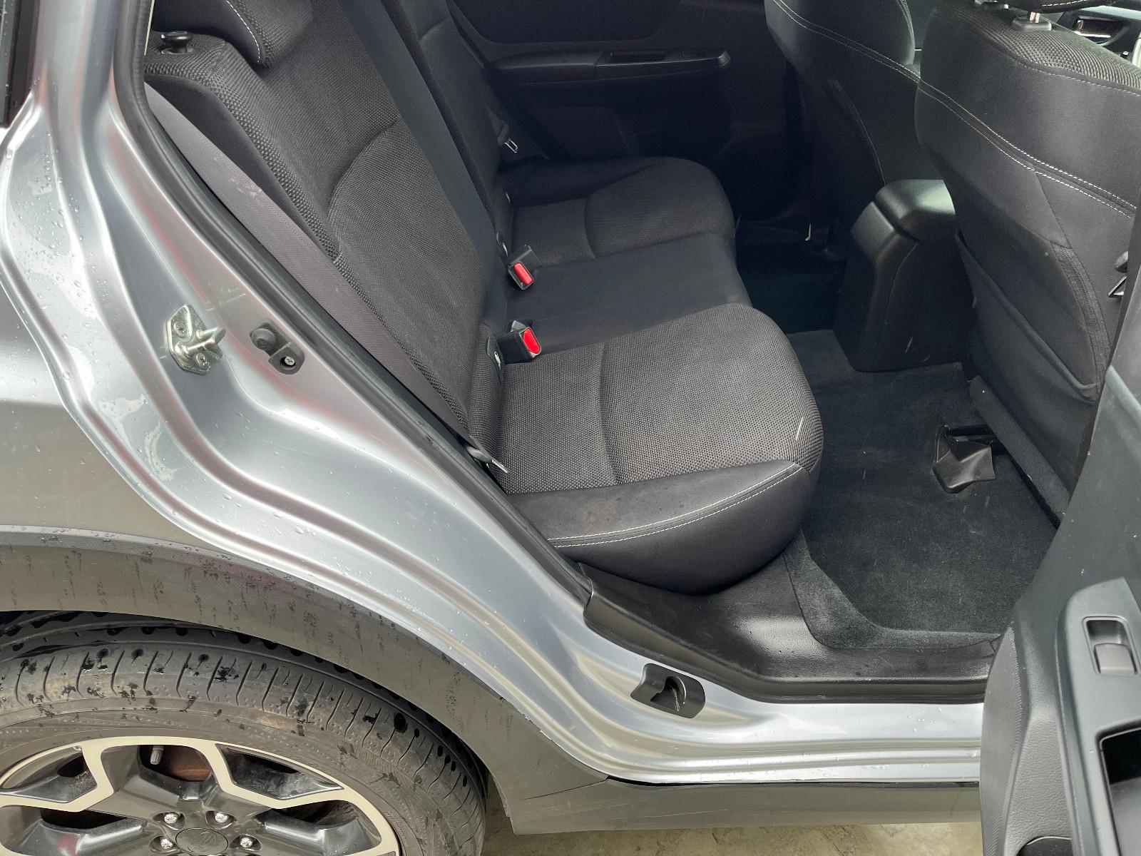 Subaru XV 2014 — photo 27