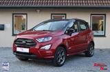 Ford EcoSport ST-Line AHK/Alu 17"/PDC/Sitzheizung - gebrauchte Ford EcoSport aus dem Jahr 2018