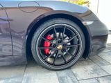 Porsche Boxster S, 1.HD, PDK, neuwertiger Zustand - Porsche Boxster aus 2015