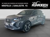 Peugeot 2008 e- GT Elektromotor 156 Allwetter Navi 360 C - Peugeot 2008: 3.2