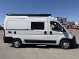 Robeta Ares Winter Paket 165 PS - Robeta Wohnwagen & Wohnmobile