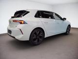 Opel Astra Electric GS*NAVI*HEADUP*MATRIX*360'KAMERA - Opel Astra Electric: Limousine