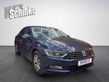 Volkswagen Passat Lim. Trendline BMT/Start-Stopp - Volkswagen Passat: Blau