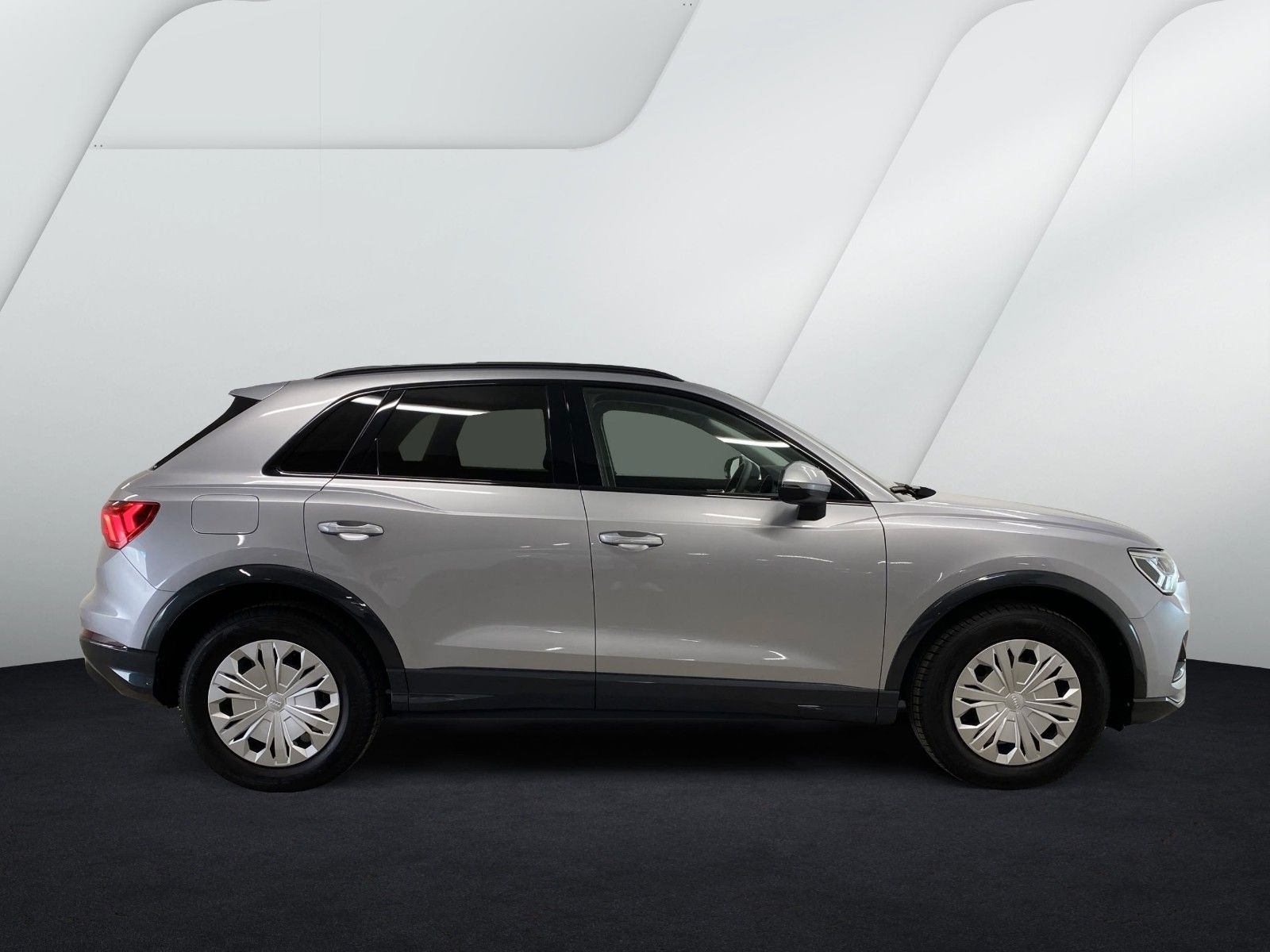 Audi Q3 - Bild 6