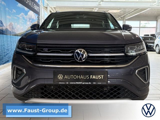 Image of Volkswagen T-Cross