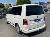 Volkswagen T6 Transporter Multivan Generation Six 4Motion - Volkswagen: Multivan 4motion