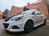 Opel Corsa D OPC Nürburgring Edition - Opel Corsa OPC-Nürburgring-Edition mit Benzin-Antrieb