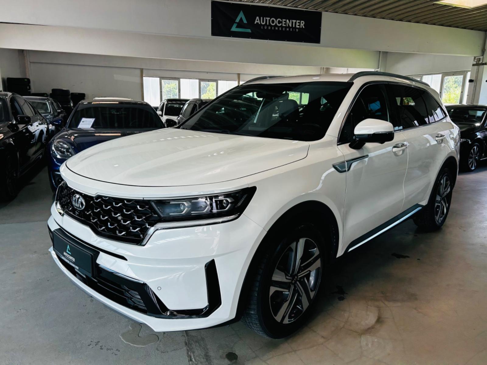 Kia Sorento Platinum 4WD Plug-In Hybrid