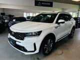 Kia Sorento Platinum 4WD Plug-In Hybrid - Kia Sorento mit Hybrid-Antrieb: Automatik