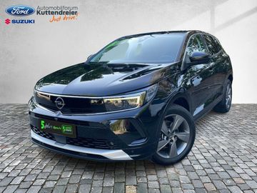Opel Grandland (X) - 10