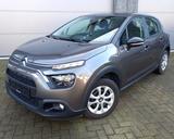 Citroën C3 FEEL PACK 15 BHDi 100 NAV/PDC - Citroën C3 mit Diesel-Antrieb: Feel