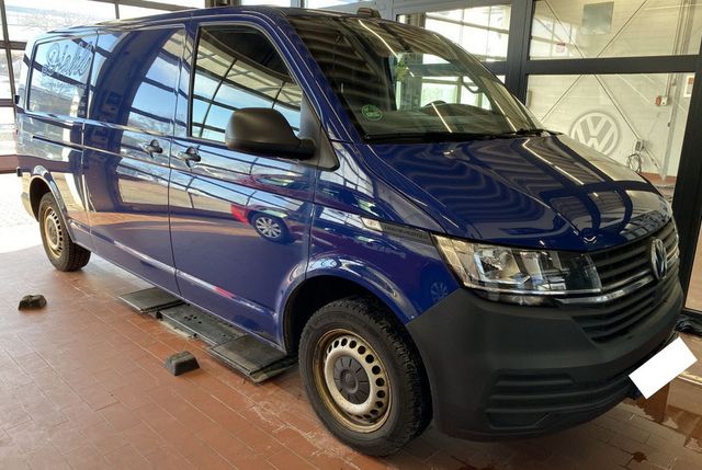 Volkswagen T6.1*GARANTIE*Lang*AHK*Navi*Standheiz