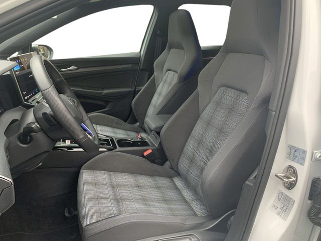 Golf GTE TSI eHYBRID BLACKSTYLE IQ LIGHT+PANO+AH