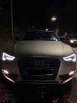 Audi a5 Cabrio 2012 300 Ps MTM - Audi: Mtm
