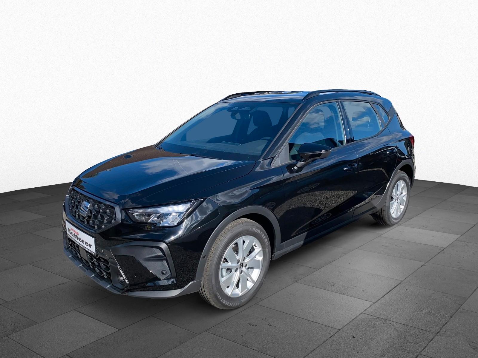 Seat Arona 1.0 TSI 70 kW Style Edition