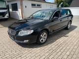 Volvo V70 Kombi D3 Linje Classic NAVI, PDC, Shz - gebrauchte Volvo V70 aus dem Jahr 2016