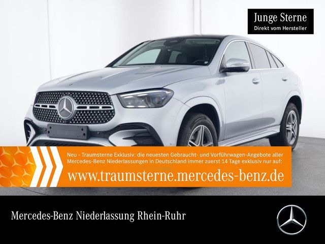 Mercedes-Benz GLE 350 de 4M Cp AMG Advanced+/Pano/AHK/Fahrassi