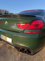 BMW M6 Gran Coupé Competition  - BMW M6 von privat