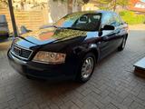 Audi A6 1,8t 108tkm - gebrauchte Audi A6 aus dem Jahr 1997