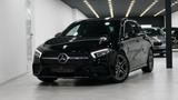 Mercedes-Benz A 200 AMG Line/PA/RFK/Temp/Widescreen/ MBUX/LED - Mercedes-Benz: Mb