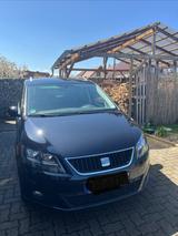 Seat Alhambra 2.0 TDI Ecomotive 103kW I-TECH I-TECH - Seat Alhambra: I Tech
