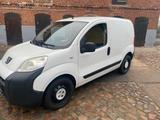 Peugeot Bipper ( Caddy ) HDI - Peugeot Bipper von privat