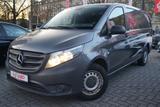 Mercedes-Benz Vito 114 CDI lang Klima Tempomat AHK Bluetooth - Mercedes-Benz Kipper 4x4