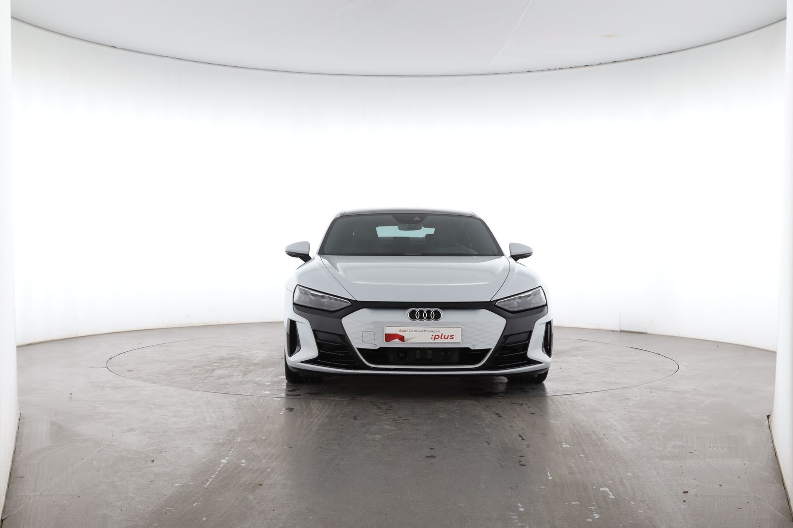 Audi e-tron GT - Bild 5