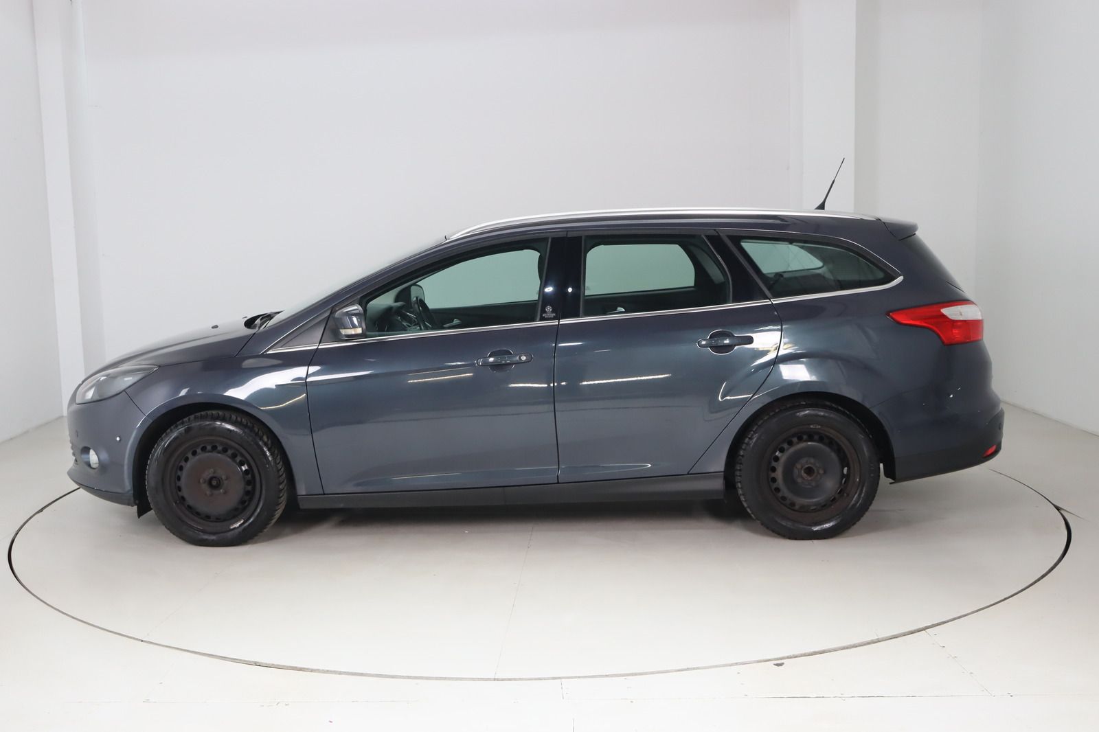 Fahrzeugabbildung Ford Focus 1.0 econetic Turnier Champions League