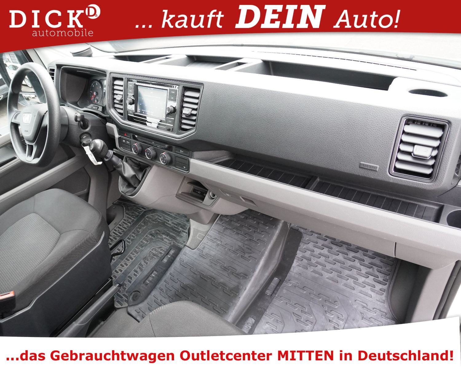 Fahrzeugabbildung MAN TGE 2.0d L5H3 MAXI EXTRA LANG NAVI+KAM+APPLE+DAB