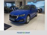 Skoda Octavia Combi Ambition iV 1.4TSI/150PS/NAVI/SHZ