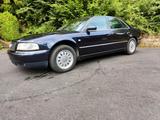 Audi A8 D2 2,8 V6 mit LPG, Facelift - gebrauchte Audi A8 aus dem Jahr 1999