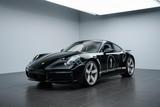 Porsche 992 Turbo 50 Jahre HERITAGE/360/BURM. - Porsche 992 Tageszulassungen