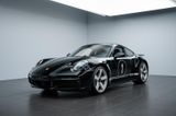 Porsche 911 Turbo 50 Jahre HERITAGE/360/BURM. - Porsche 911 Urmodell Tageszulassungen