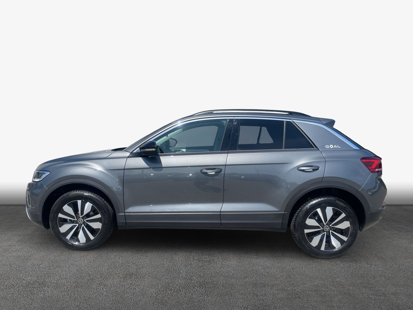 Volkswagen T-Roc 1.0 TSI Goal ACC Navi Sitzheizung foto 4
