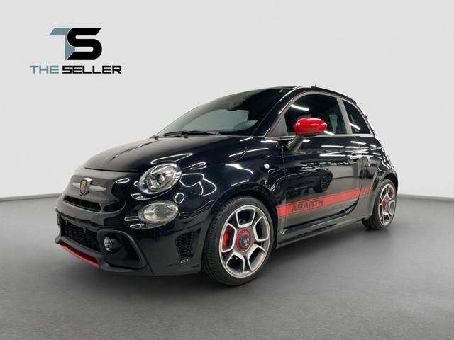 Abarth ABARTH 595 1.4 Turbo T-Jet 145 CV*PROMO*