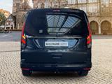 Ford Tourneo Connect EU6e PHEV Titanium 1.5 EcoBoost  - Ford Tourneo Connect: Plug-In Hybrid
