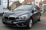 BMW 220d Gran Tourer+PANORAMA+AHK+PDC+NAVI+8-FACH - BMW 220 Gran Tourer mit Diesel-Antrieb: Automatik