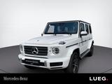 Mercedes-Benz G 500 FINAL-EDITION-AMG+AHK+FOND-ENTERTAINMENT - gebrauchte Mercedes-Benz G 500 aus dem Jahr 2024