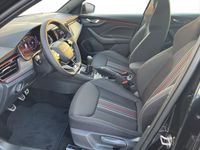 Skoda Kamiq - Vorschau Bild 8