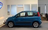 Fiat Panda Lounge/Klima/Sonderlackierung/x8 Bereift - Fiat Panda Gebrauchtwagen