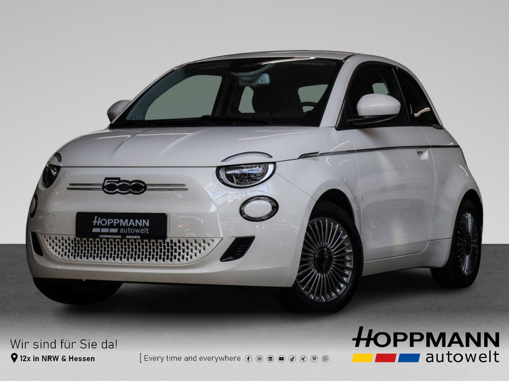Image of Fiat 500