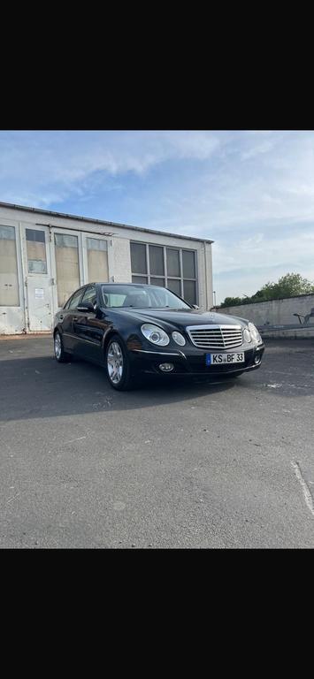 Mercedes-Benz E 280